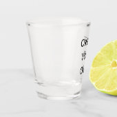 Creëer Uw eigen Shot Glas (Links)