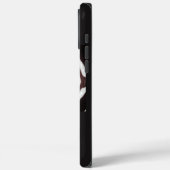 Creëer uw eigen Show sommige respecteren kunst Case-Mate iPhone Case (Achterkant / Links)