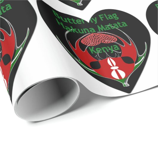 Creëer uw eigen Sjabloon met opvulpapier Cadeaupapier (Rol Hoek)