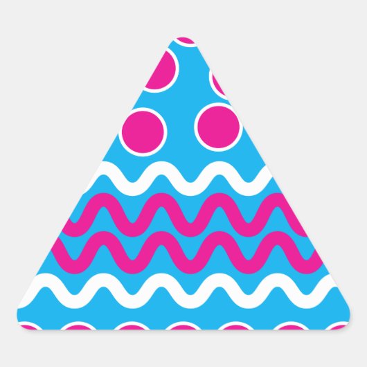 Creëer Uw Eigen Sjabloon van de Stickers van de Do (Voorkant)