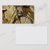 Creëer Uw eigen Sjabloon voor aangepaste Visitekaa Visitekaartje (Voorkant / Achterkant)