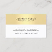 Creëer Uw eigen Sjabloon voor herinneringen voor a Afsprakenkaartje (Achterkant)