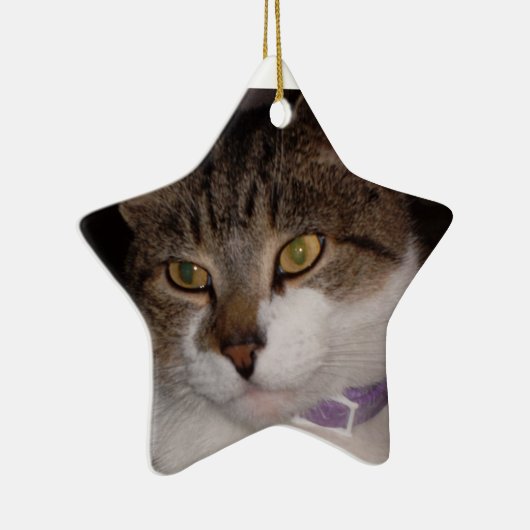 Creëer uw eigen Sjabloon voor Star Ornament (Rechts)