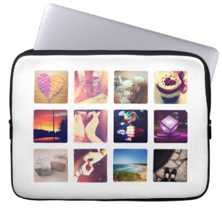 Creëer Uw eigen Sleeve Instagram