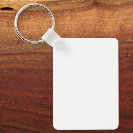 Creëer Uw eigen Sleutelhanger (Voorkant)