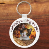 Creëer Uw eigen Sleutelhanger (Voorkant)