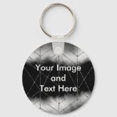 Creëer uw eigen sleutelhanger (Voorkant)