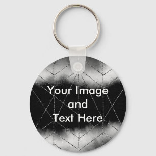 Creëer uw eigen sleutelhanger