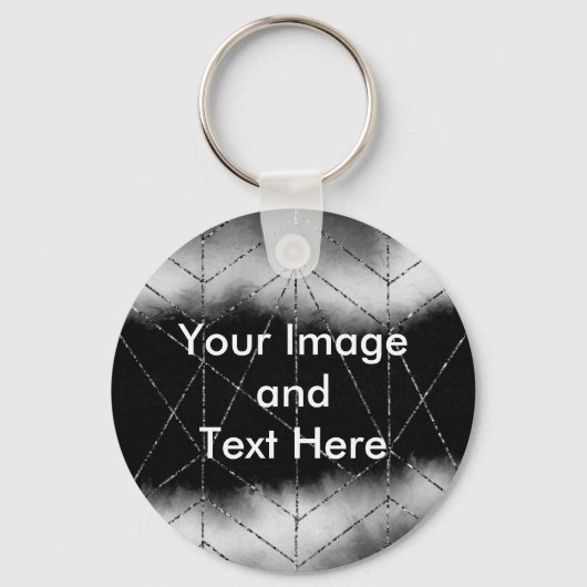 Creëer uw eigen sleutelhanger (Voorkant)