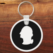 Creëer Uw eigen Sleutelhanger (Voorkant)