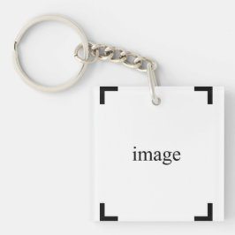 Creëer Uw eigen Sleutelhanger