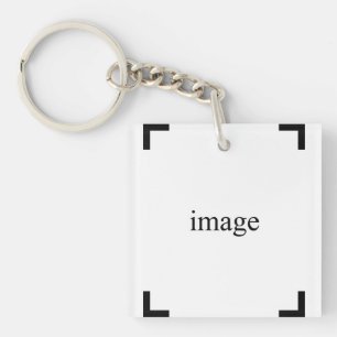 Creëer Uw eigen Sleutelhanger