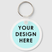 Creëer Uw eigen Sleutelhanger (Voorkant)