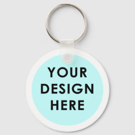 Creëer Uw eigen Sleutelhanger