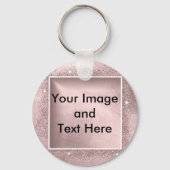 Creëer uw eigen sleutelhanger (Voorkant)