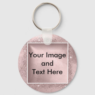 Creëer uw eigen sleutelhanger