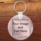Creëer uw eigen sleutelhanger (Voorkant)