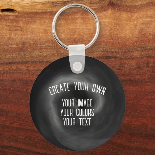 Creëer Uw eigen Sleutelhanger (Voorkant)