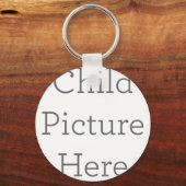 5,1 cm Aluminium Cirkel (Voorkant)