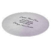 Creëer Uw eigen Snijplank (Hoek)