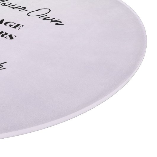 Creëer Uw eigen Snijplank (Hoek)