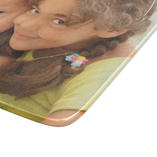 Creëer Uw eigen Snijplank (Hoek)