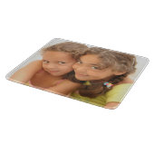 Creëer Uw eigen Snijplank (Hoek)