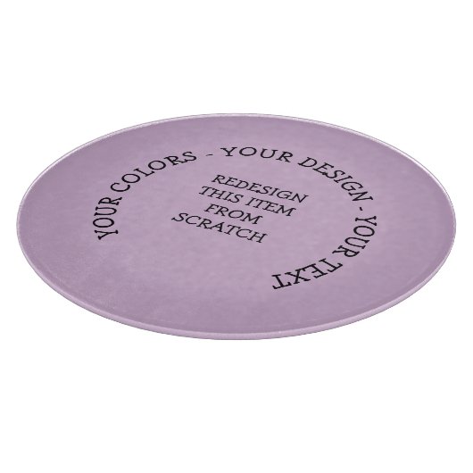 Creëer Uw eigen Snijplank (Hoek)