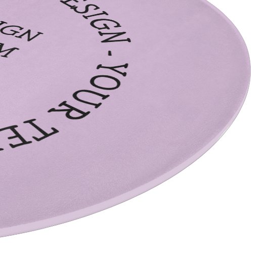 Creëer Uw eigen Snijplank (Hoek)