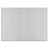 Creëer Uw eigen Snijplank (Voorkant)