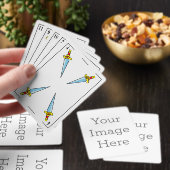 Speelkaarten, Stijl: Spaanse speelkaarten (Insitu)