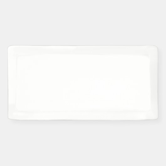 Creëer Uw eigen Spandoek (Horizontaal)