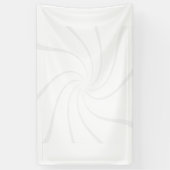 Creëer Uw eigen Spandoek (Verticaal)