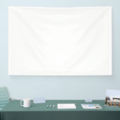 Creëer Uw eigen Spandoek (Beurs)