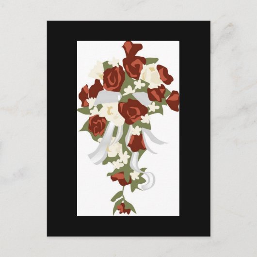 Creëer uw eigen sparen de Datumkaarten Aankondigingskaart (Voorkant)