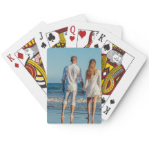 Creëer uw eigen speelkaarten