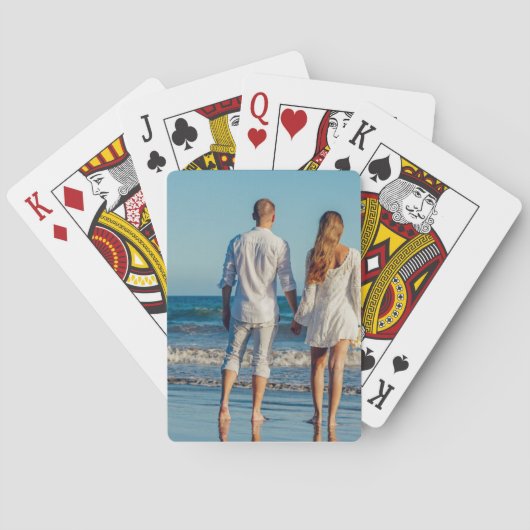 Creëer uw eigen speelkaarten (Achterkant)