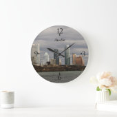 Creëer Uw eigen stadsklok Grote Klok (Huis)