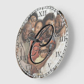 Creëer uw eigen startklok voor uw eigen aangepaste grote klok (Hoek)