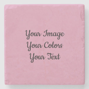 Creëer Uw eigen Stenen Onderzetter