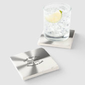 Creëer Uw eigen Stenen Onderzetter (Zijkant)