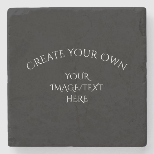 Creëer Uw eigen Stenen Onderzetter (Voorkant)