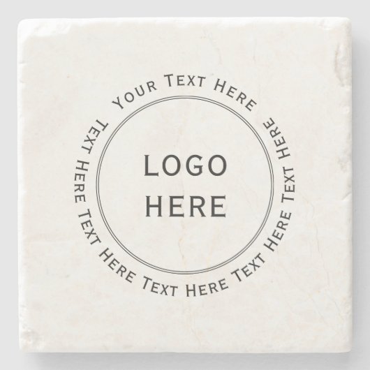 Creëer Uw eigen Stenen Onderzetter (Voorkant)