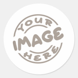 Creëer uw eigen sticker - Design & print stickers