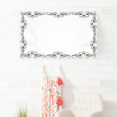 Creëer uw eigen  stijlaangepaste banner (Insitu)