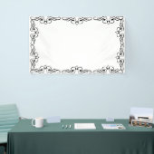 Creëer uw eigen  stijlaangepaste banner (Beurs)