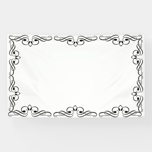 Creëer uw eigen  stijlaangepaste banner (Horizontaal)