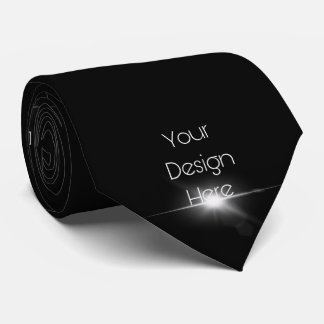 Creëer Uw eigen Stropdas