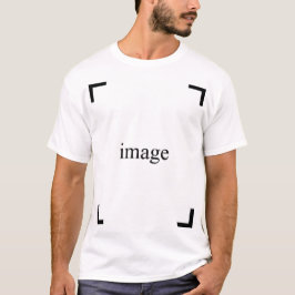 Creëer Uw eigen T-shirt