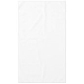 Creëer Uw eigen Tafelkleed (Voorkant)